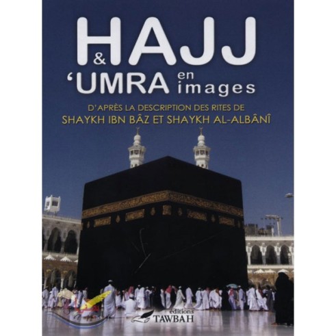 Hajj et 'Umra en Images