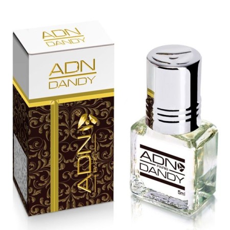 Musc ADN "DANDY"