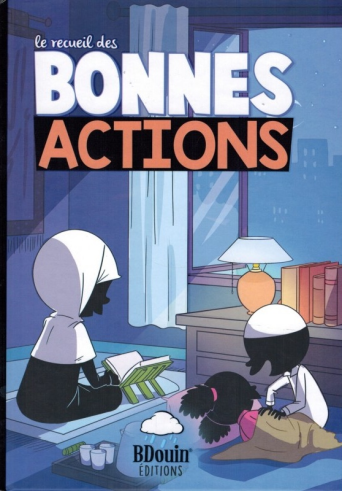 Le Recueil de Bonnes Actions