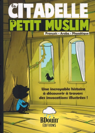 La Citadelle du Petit Muslim