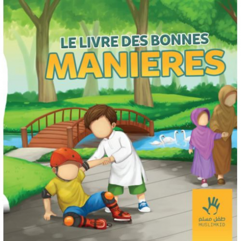 Le Livre des Bonnes Manières