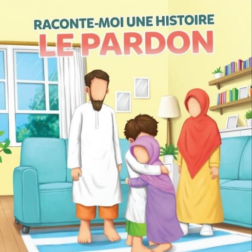 Raconte-moi une histoire : Le Pardon