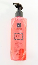 Savon Liquide pour Main RED- Karamat