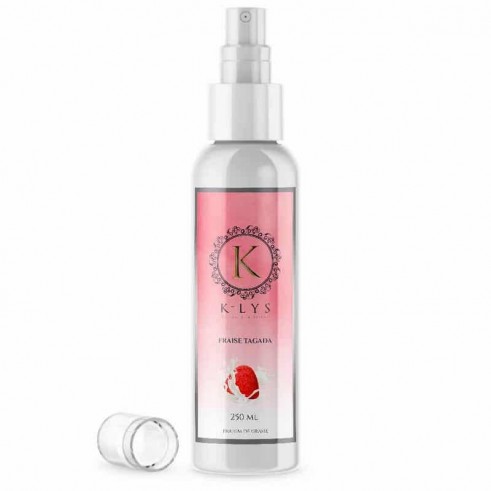 Parfum d'Ambiance Fraise Tagada-  K-LYS