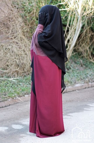 Abaya  Oummahat