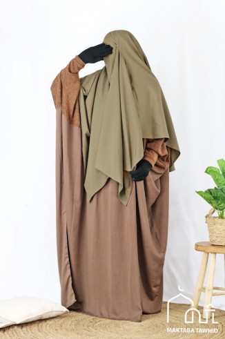 Abaya  Oummahat