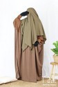 Abaya Laine & Caviary Oummahat