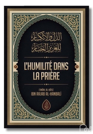 L'humilité Dans La Prière -...