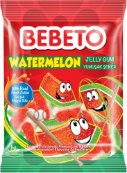 Pastèques Bebeto