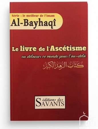 Le Livre De L'Ascétisme -...