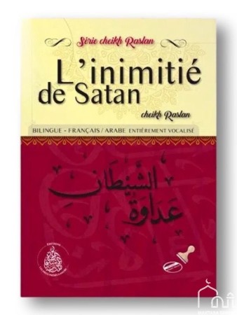 L’inimitié de Satan -...