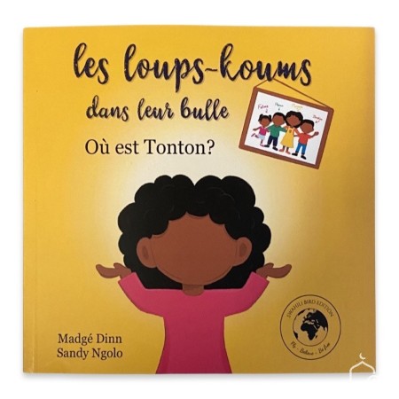 Les Loup-Koums dans leur...