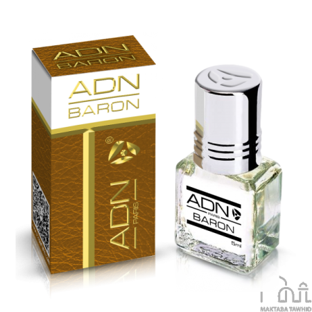 Musc ADN "BARON"