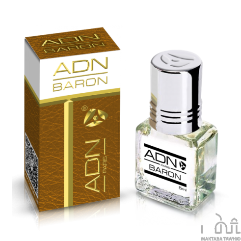 Musc ADN "BARON"