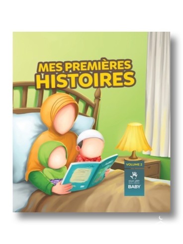 Mes Premières Histoires Vol.2