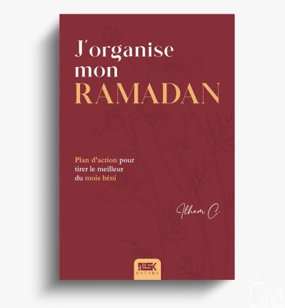 J'organise mon Ramadan -...