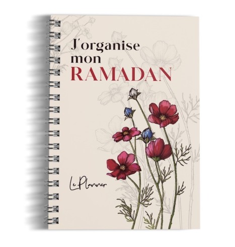 J'organise mon Ramadan - Le...