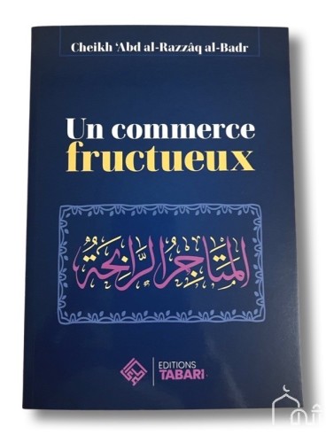 Un commerce fructueux -...