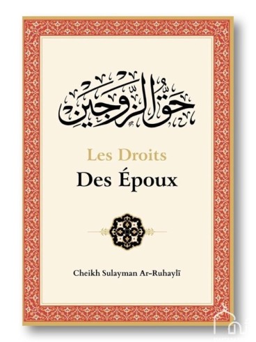 Les Droits Des Époux -...