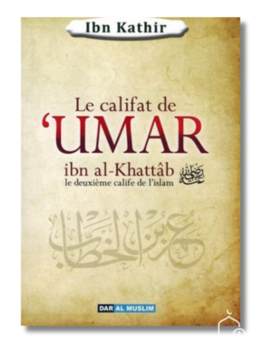 Le Califat de 'Umar ibn...