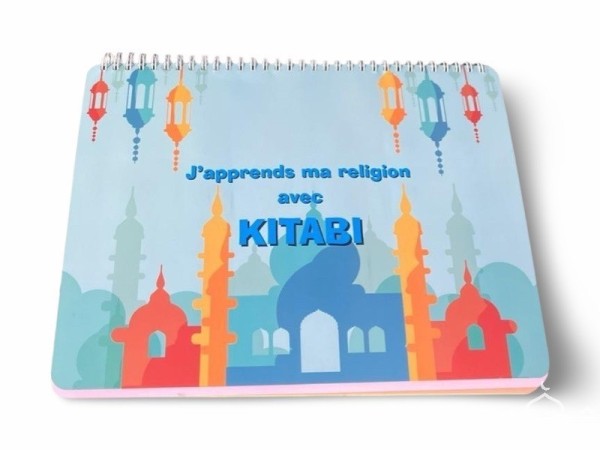 J'apprends ma religion avec...