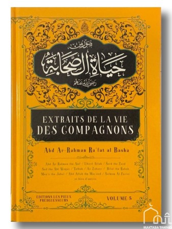 copy of Extraits de "la vie...