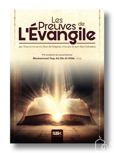 Les Preuves de L'Évangile -...