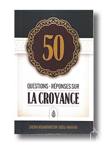 50 Questions - Réponses Sur...