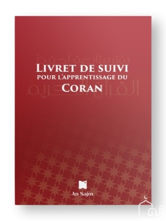 Livret de Suivi pour...