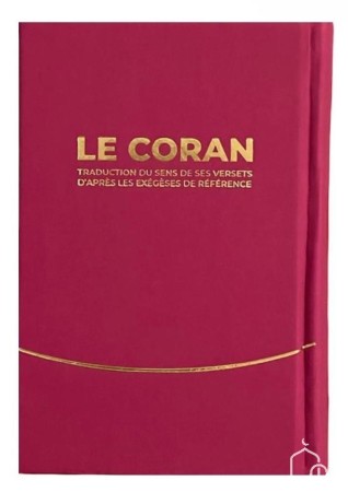 Le Coran (AR-FR) avec...