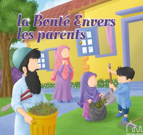 La bonté envers les parents