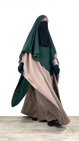 copy of Saudi Abaya - Oummi...