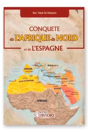 Conquête de l'Afrique du...