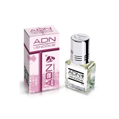 Musc ADN "VENDÔME" 5ml