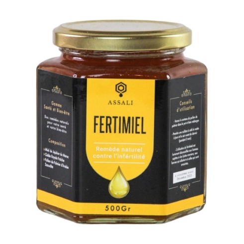 Fertimiel 500g - Assali