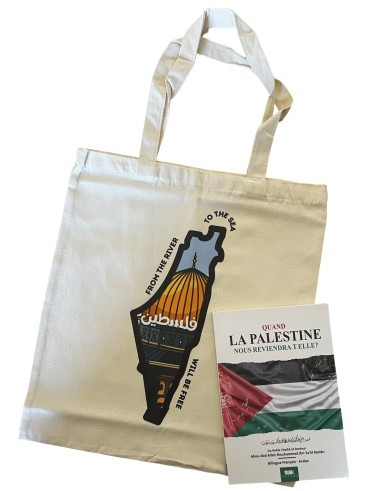 Pack Tote-bag Carte...