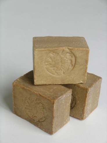 copy of Aleppo soap