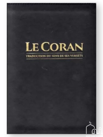 Le Coran en Français...