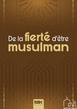 copy of Découvrir l'Islam