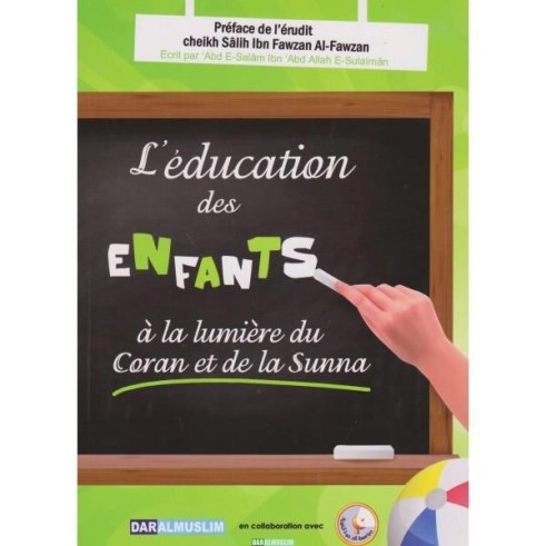 L'éducation des enfants à...