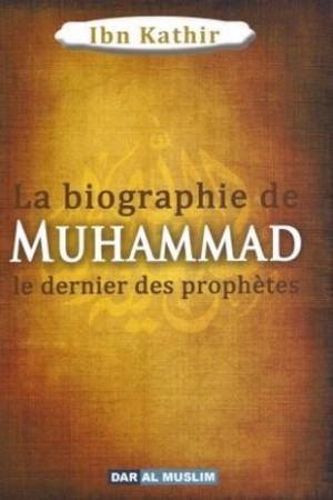 Biographie de Muhammad le...