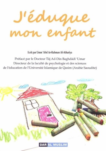 J'éduque Mon Enfant - Umm...