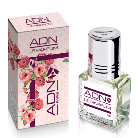 Musc ADN "LE PARFUM"